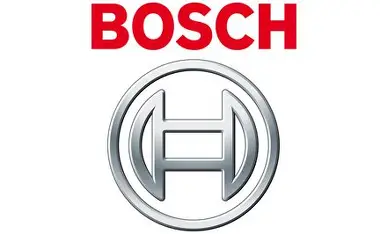 Logo Bosch