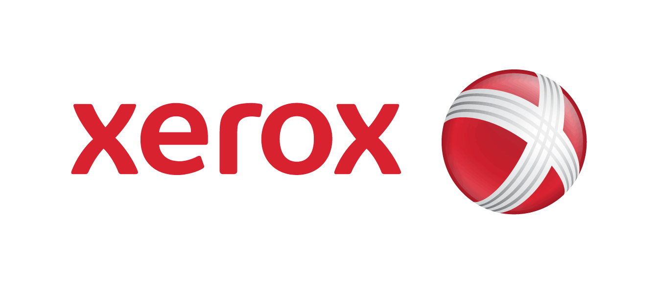 Logo Xerox