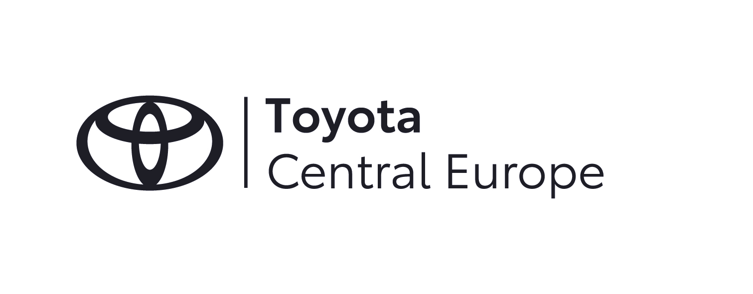 Logo Toyota