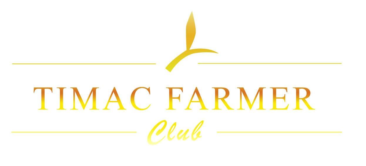 Logo Timac