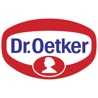 Logo Dr. Oetker